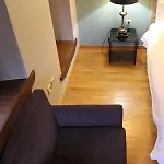 Tsarbou Guest house