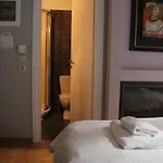 Πανσιόν τσαρμπού 3*