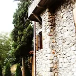 Tsarbou Guest house 3*