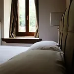 τσαρμπού Πανσιόν Στεμνίτσα
