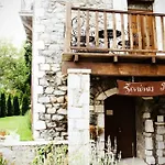 Tsarbou Guest house 3*