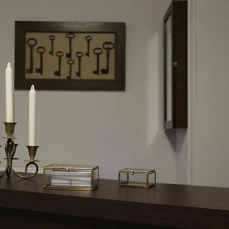 Guest house Tsarbou
