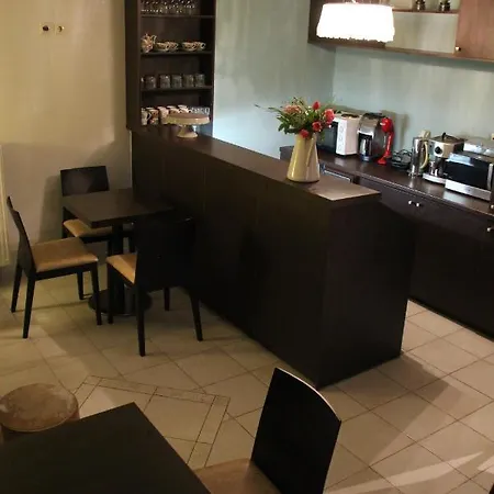 Tsarbou Guest house 4*