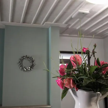 Pensionat Tsarbou Stemnitsa