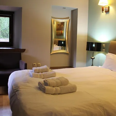 Guest house Tsarbou Stemnitsa
