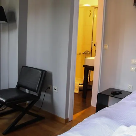 Tsarbou Guest house 4*