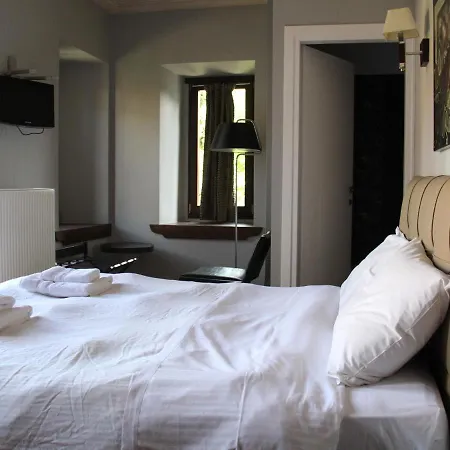 게스트하우스 Tsarbou 스템니차