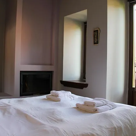 게스트하우스 Tsarbou 스템니차