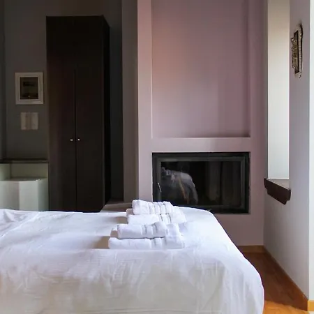 Tsarbou 4* Stemnitsa