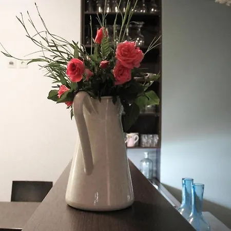 Tsarbou 3* Stemnitsa