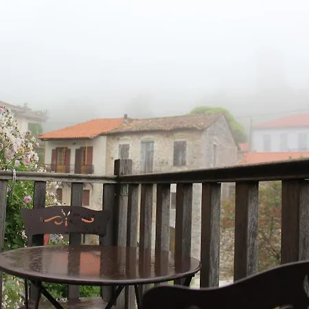 Tsarbou 3* Stemnitsa