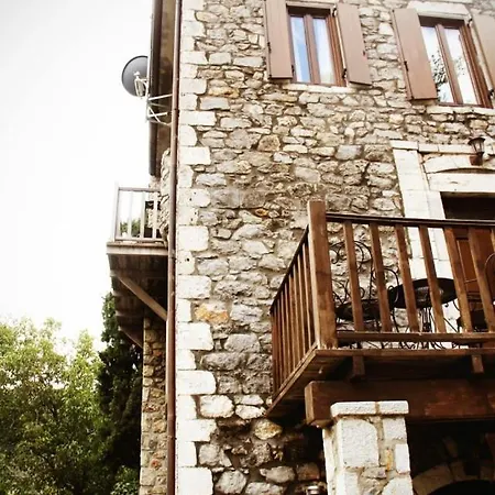 Tsarbou 스템니차