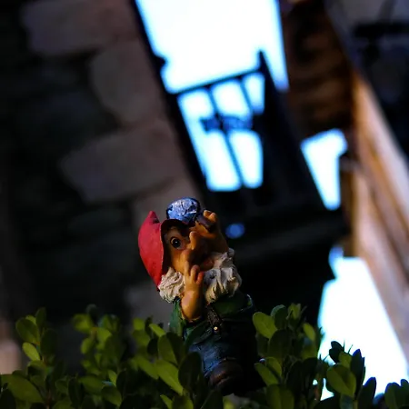 Tsarbou 게스트하우스 3*