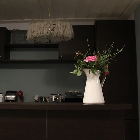 게스트하우스 Tsarbou