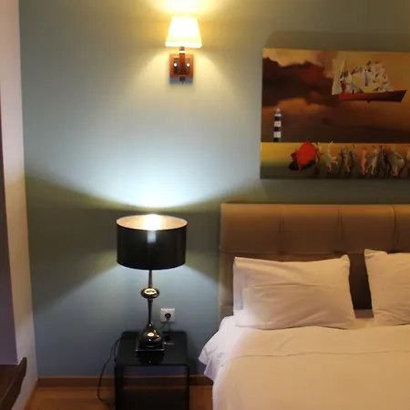 게스트하우스 Tsarbou 스템니차