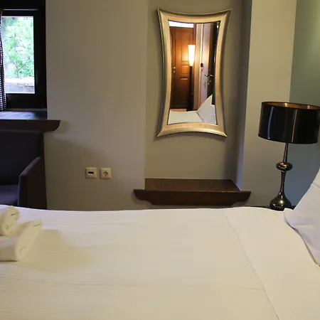 게스트하우스 Tsarbou 스템니차