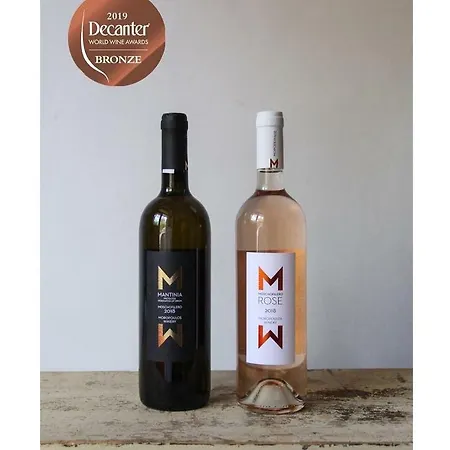 Tsarbou 3* 스템니차