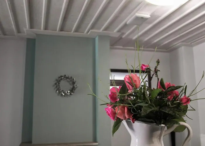 Gæstehus Tsarbou Stemnitsa