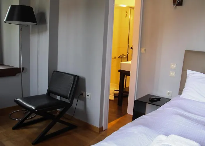 Tsarbou Pensionat 3*