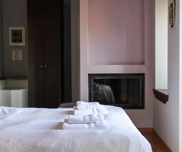 Tsarbou 3* Stemnitsa