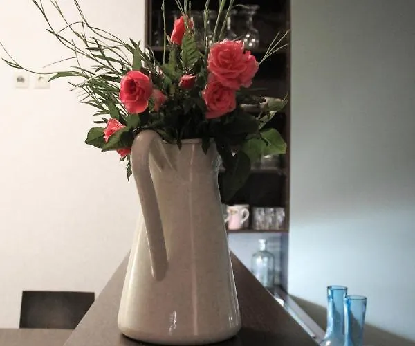 Tsarbou 3* Stemnitsa