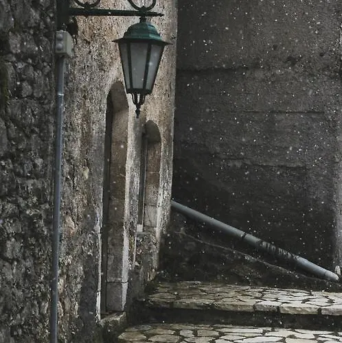 Gæstehus Tsarbou 3*