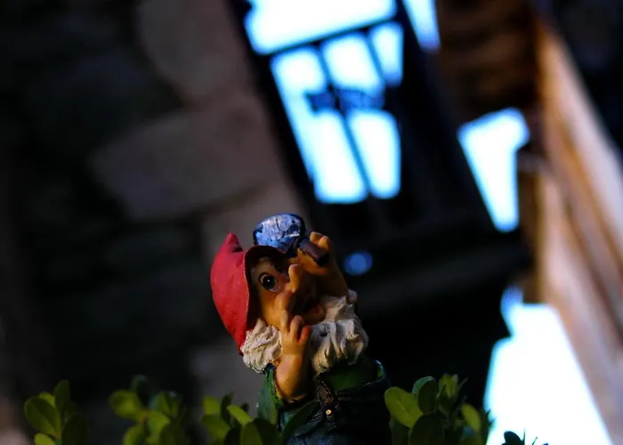 Tsarbou Gæstehus 3*