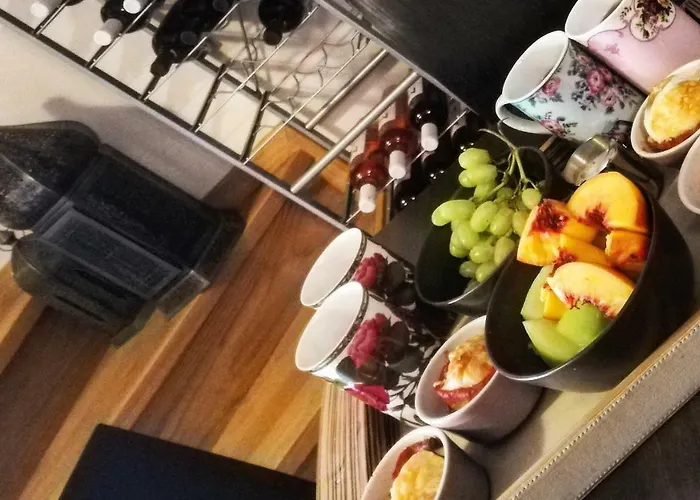 Tsarbou Gæstehus Stemnitsa