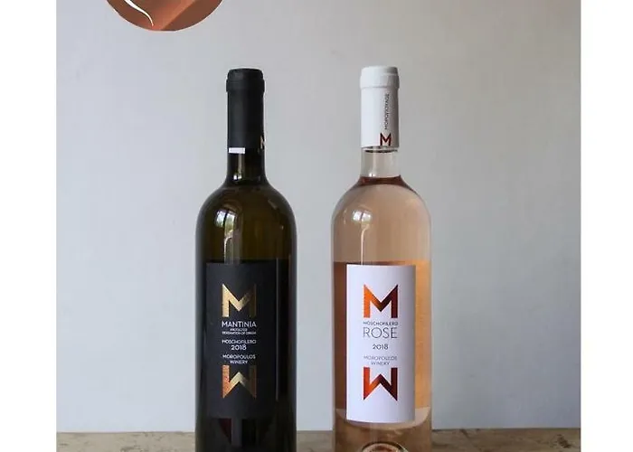 Tsarbou 3* Stemnitsa